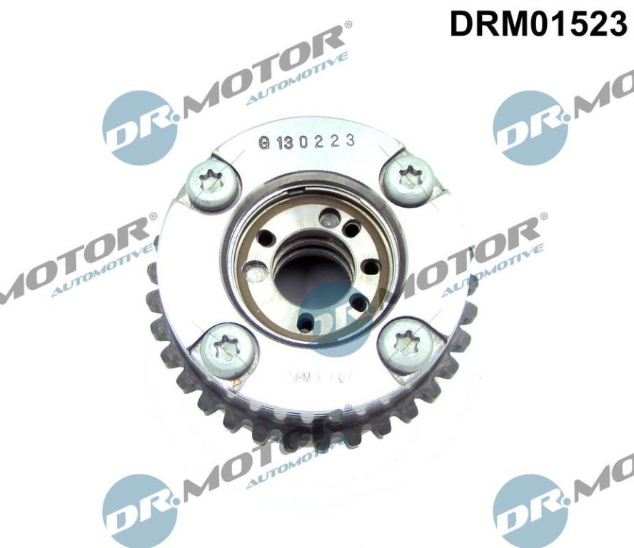 Regulador do eixo de excêntricos (Regulador do veio de excêntricos) DR MOTOR AUTOMOTIVE ref. DRM01523