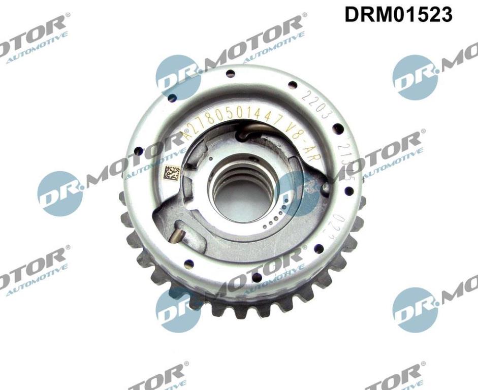 Regulador do eixo de excêntricos (Regulador do veio de excêntricos) DR MOTOR AUTOMOTIVE ref. DRM01523
