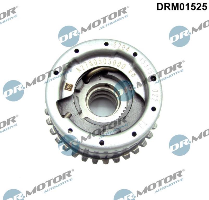 Regulador do eixo de excêntricos (Regulador do veio de excêntricos) DR MOTOR AUTOMOTIVE ref. DRM01525