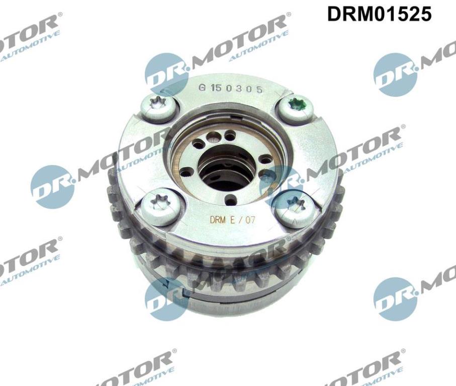 Regulador do eixo de excêntricos (Regulador do veio de excêntricos) DR MOTOR AUTOMOTIVE ref. DRM01525