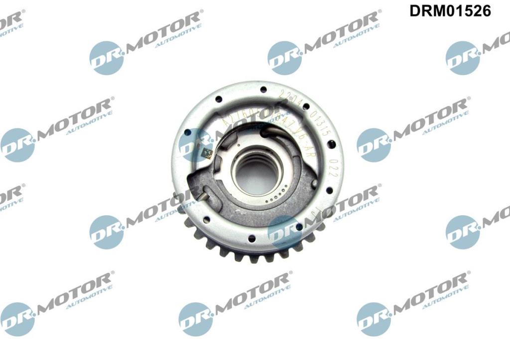 Regulador do eixo de excêntricos (Regulador do veio de excêntricos) DR MOTOR AUTOMOTIVE ref. DRM01526