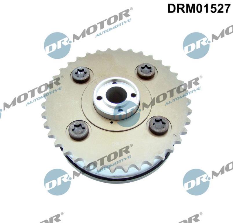 Poulie déphaseur d'arbre à cames DR MOTOR AUTOMOTIVE DRM01527