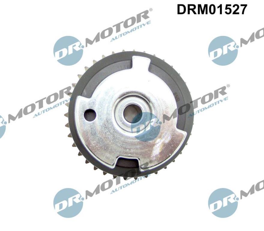 Poulie déphaseur d'arbre à cames DR MOTOR AUTOMOTIVE DRM01527