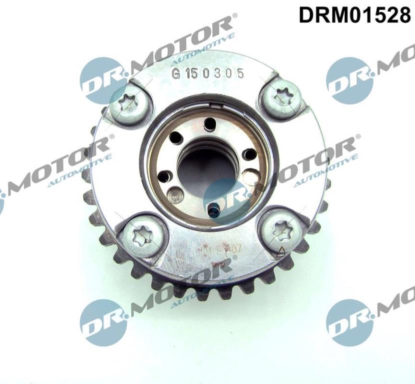 Regulador do eixo de excêntricos (Regulador do veio de excêntricos) DR MOTOR AUTOMOTIVE ref. DRM01528