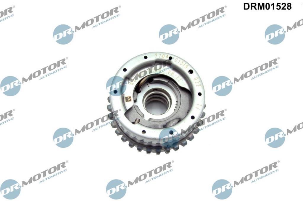 Regulador do eixo de excêntricos (Regulador do veio de excêntricos) DR MOTOR AUTOMOTIVE ref. DRM01528