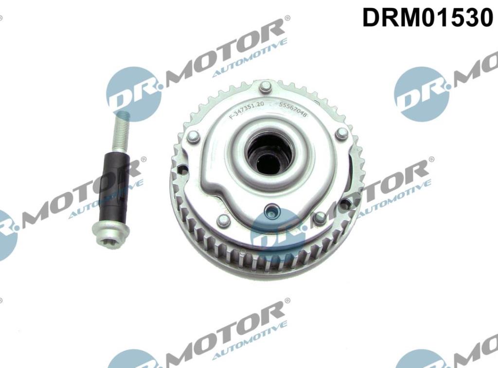 Regulador do eixo de excêntricos (Regulador do veio de excêntricos) DR MOTOR AUTOMOTIVE ref. DRM01530