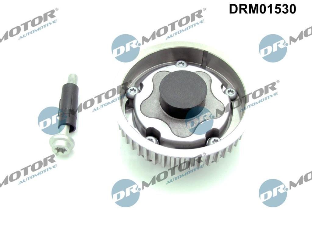 Regulador do eixo de excêntricos (Regulador do veio de excêntricos) DR MOTOR AUTOMOTIVE ref. DRM01530
