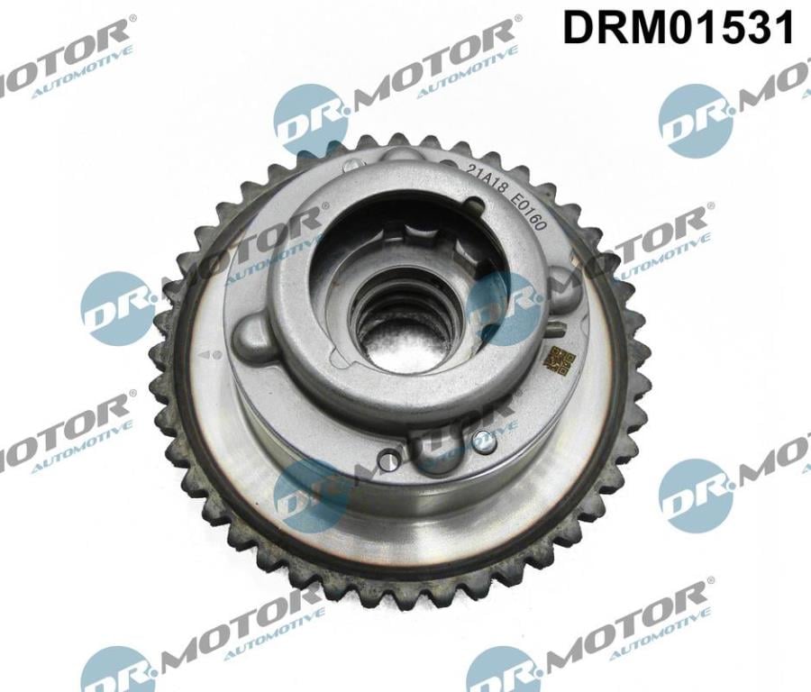 Regulador do eixo de excêntricos (Regulador do veio de excêntricos) DR MOTOR AUTOMOTIVE ref. DRM01531