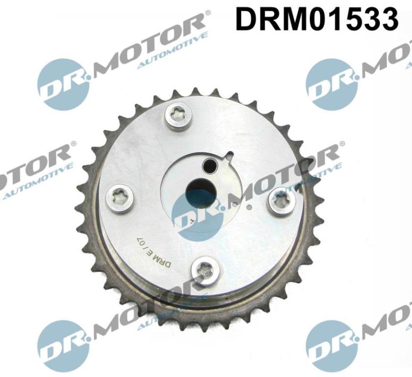 Regulador do eixo de excêntricos (Regulador do veio de excêntricos) DR MOTOR AUTOMOTIVE ref. DRM01533
