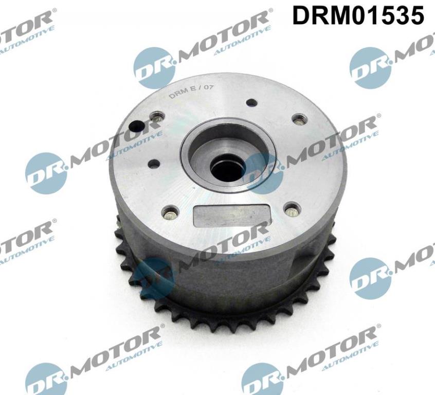 Regulador do eixo de excêntricos (Regulador do veio de excêntricos) DR MOTOR AUTOMOTIVE ref. DRM01535
