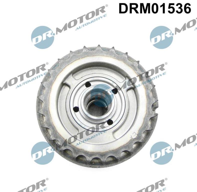 Regulador do eixo de excêntricos (Regulador do veio de excêntricos) DR MOTOR AUTOMOTIVE ref. DRM01536