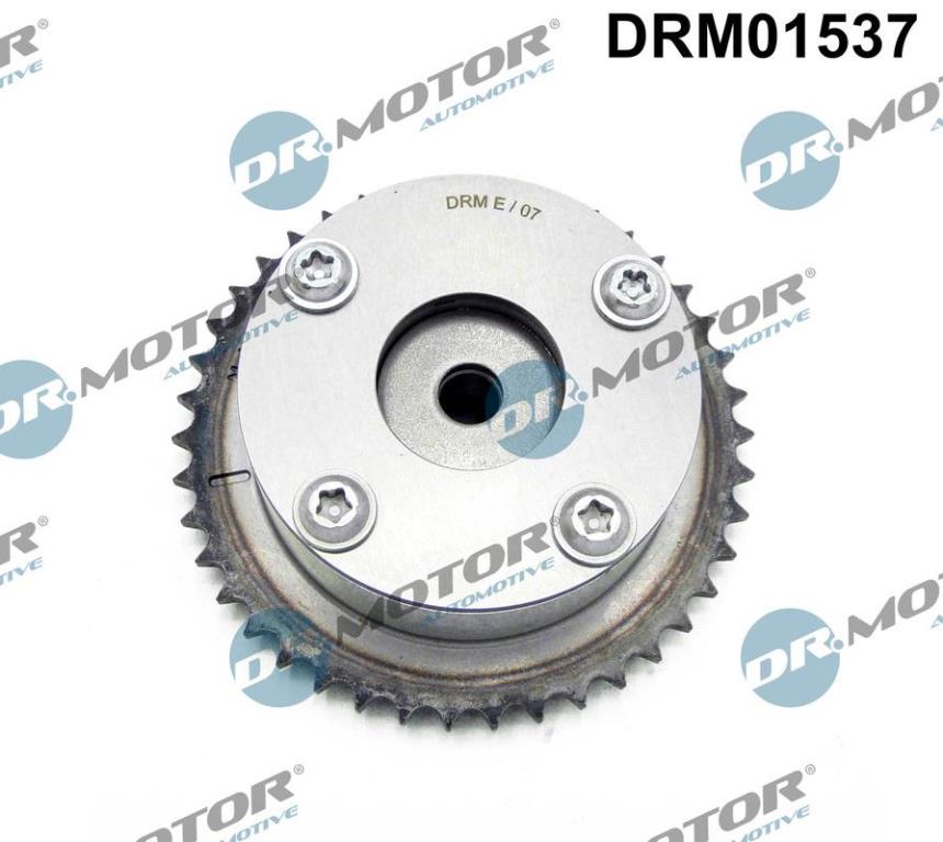 Regulador do eixo de excêntricos (Regulador do veio de excêntricos) DR MOTOR AUTOMOTIVE ref. DRM01537