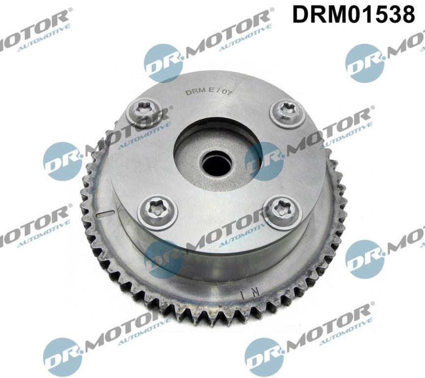 Regulador do eixo de excêntricos (Regulador do veio de excêntricos) DR MOTOR AUTOMOTIVE ref. DRM01538