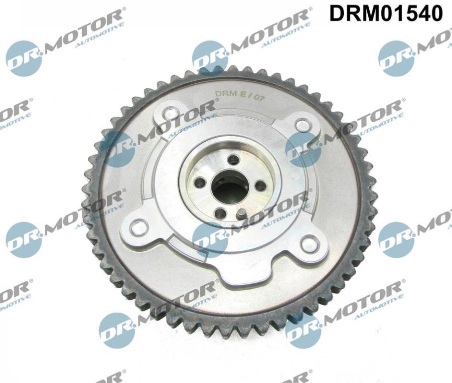 Regulador do eixo de excêntricos (Regulador do veio de excêntricos) DR MOTOR AUTOMOTIVE ref. DRM01540