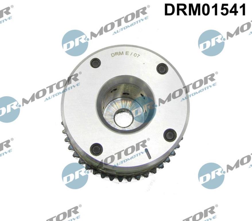 Regulador do eixo de excêntricos (Regulador do veio de excêntricos) DR MOTOR AUTOMOTIVE ref. DRM01541
