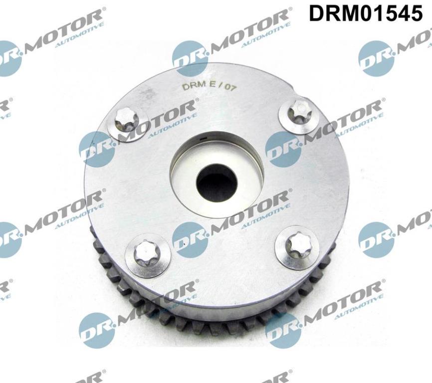 Regulador do eixo de excêntricos (Regulador do veio de excêntricos) DR MOTOR AUTOMOTIVE ref. DRM01545