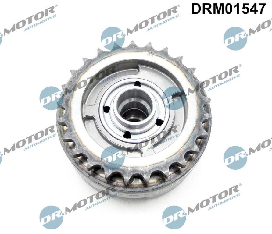 Regulador do eixo de excêntricos (Regulador do veio de excêntricos) DR MOTOR AUTOMOTIVE ref. DRM01547