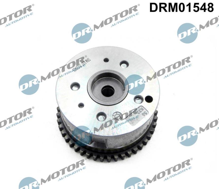 Regulador do eixo de excêntricos (Regulador do veio de excêntricos) DR MOTOR AUTOMOTIVE ref. DRM01548