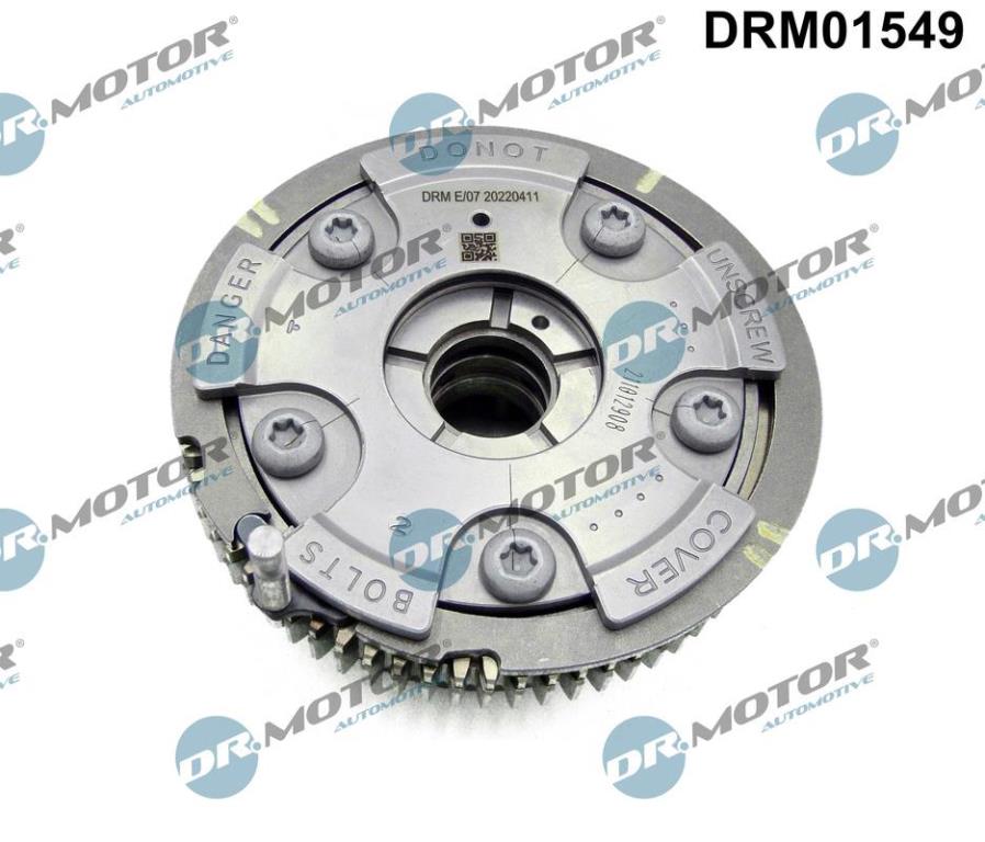 Regulador do eixo de excêntricos (Regulador do veio de excêntricos) DR MOTOR AUTOMOTIVE ref. DRM01549