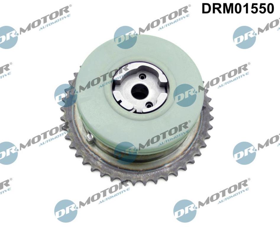 Regulador do eixo de excêntricos (Regulador do veio de excêntricos) DR MOTOR AUTOMOTIVE ref. DRM01550