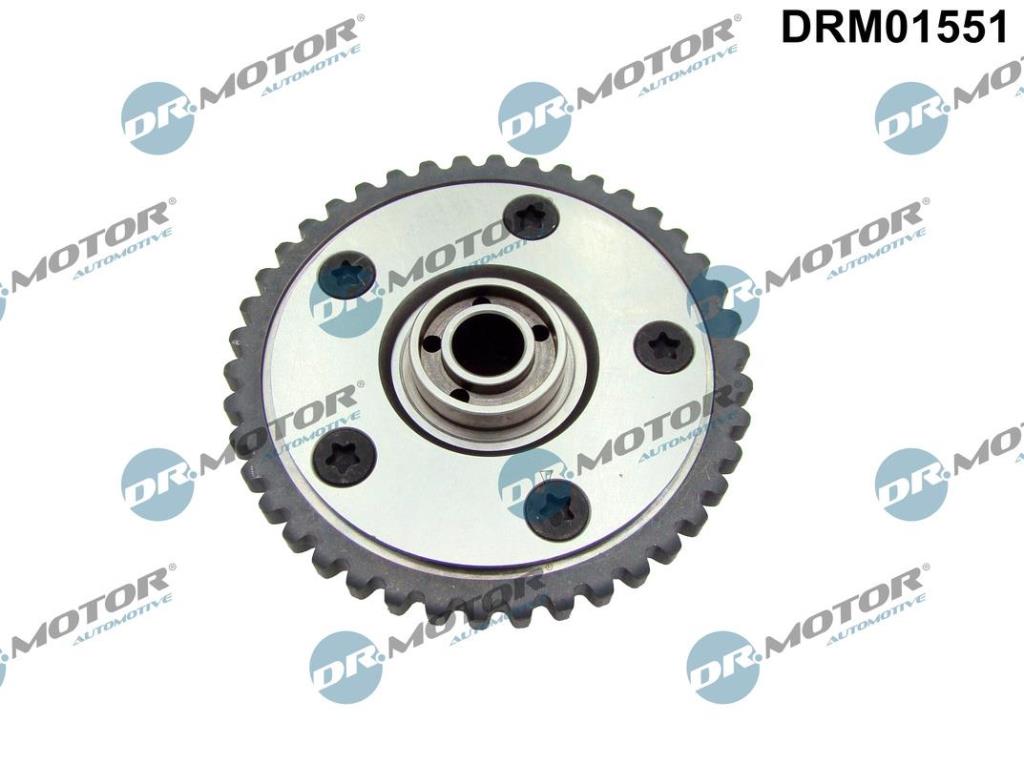 Regulador do eixo de excêntricos (Regulador do veio de excêntricos) DR MOTOR AUTOMOTIVE ref. DRM01551