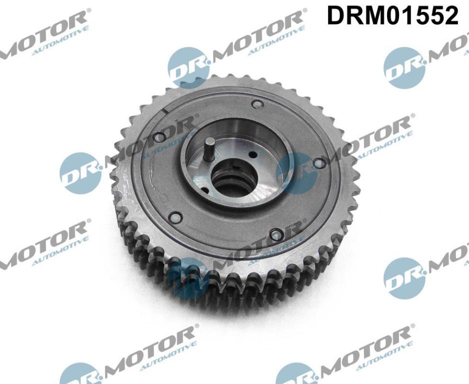 Regulador do eixo de excêntricos (Regulador do veio de excêntricos) DR MOTOR AUTOMOTIVE ref. DRM01552