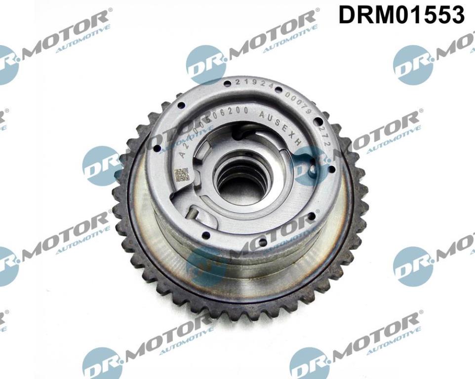 Regulador do eixo de excêntricos (Regulador do veio de excêntricos) DR MOTOR AUTOMOTIVE ref. DRM01553
