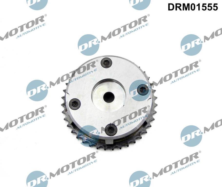 Regulador do eixo de excêntricos (Regulador do veio de excêntricos) DR MOTOR AUTOMOTIVE ref. DRM01555