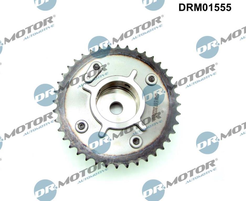 Regulador do eixo de excêntricos (Regulador do veio de excêntricos) DR MOTOR AUTOMOTIVE ref. DRM01555