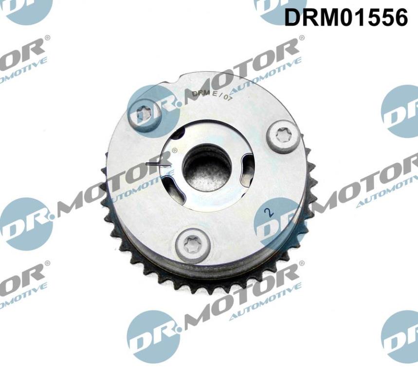 Poulie déphaseur d'arbre à cames DR MOTOR AUTOMOTIVE DRM01556