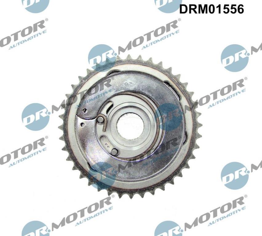 Poulie déphaseur d'arbre à cames DR MOTOR AUTOMOTIVE DRM01556