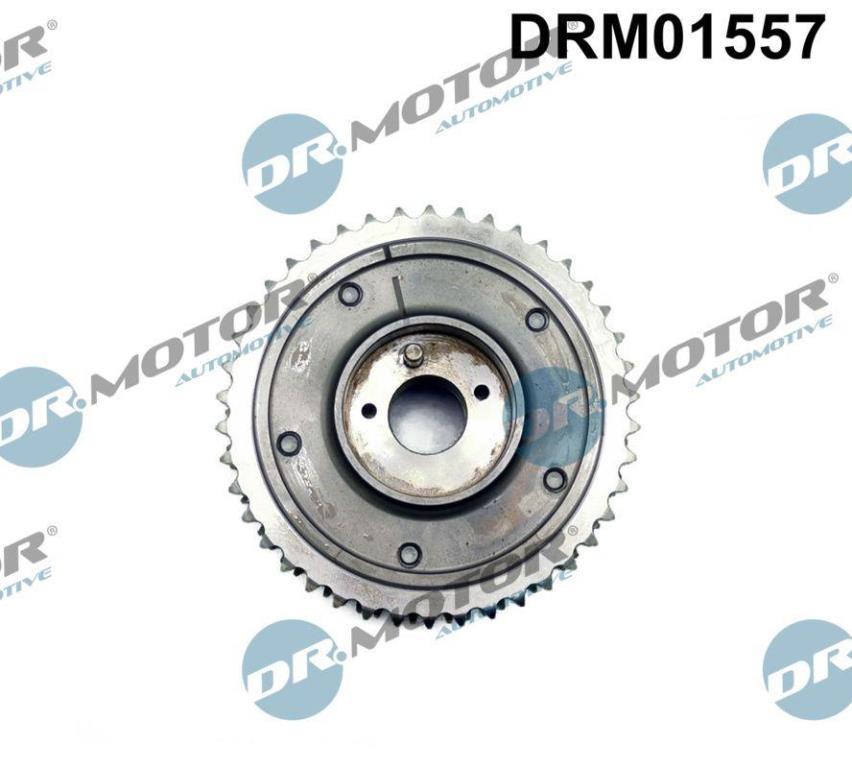 Regulador do eixo de excêntricos (Regulador do veio de excêntricos) DR MOTOR AUTOMOTIVE ref. DRM01557