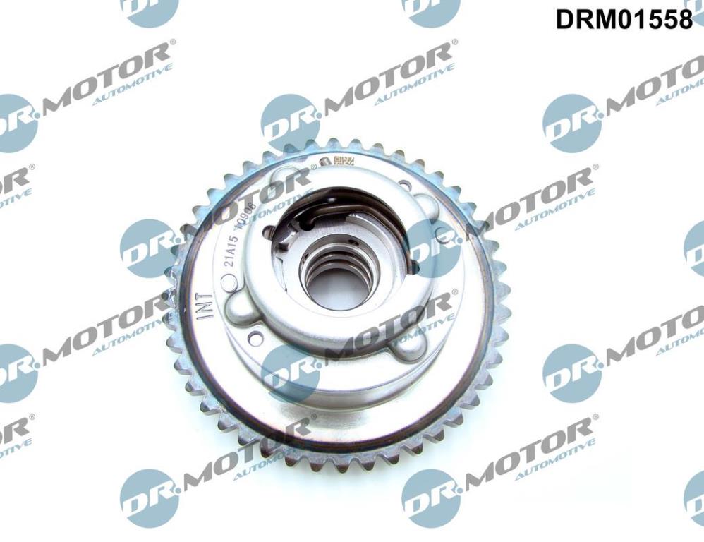 Regulador do eixo de excêntricos (Regulador do veio de excêntricos) DR MOTOR AUTOMOTIVE ref. DRM01558