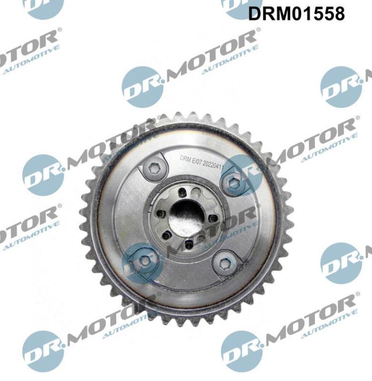 Regulador do eixo de excêntricos (Regulador do veio de excêntricos) DR MOTOR AUTOMOTIVE ref. DRM01558