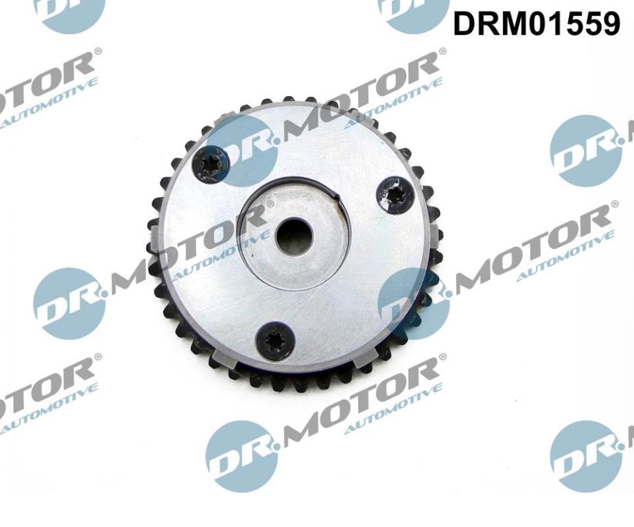 Regulador do eixo de excêntricos (Regulador do veio de excêntricos) DR MOTOR AUTOMOTIVE ref. DRM01559