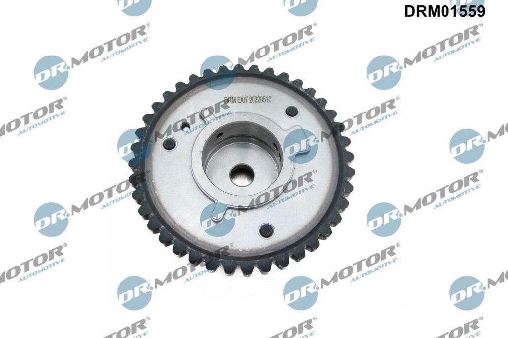 Regulador do eixo de excêntricos (Regulador do veio de excêntricos) DR MOTOR AUTOMOTIVE ref. DRM01559