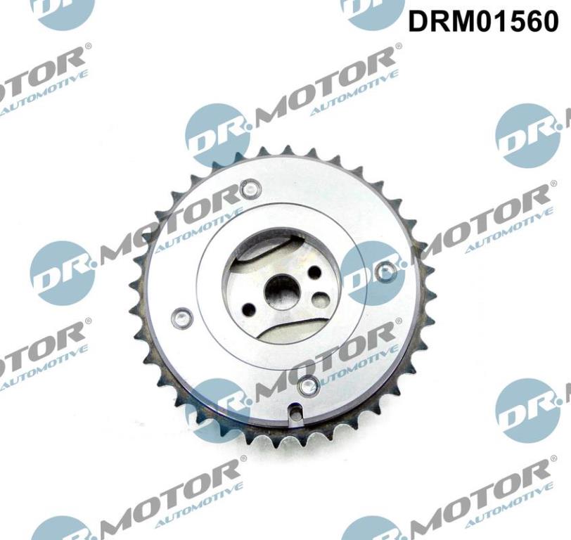 Regulador do eixo de excêntricos (Regulador do veio de excêntricos) DR MOTOR AUTOMOTIVE ref. DRM01560