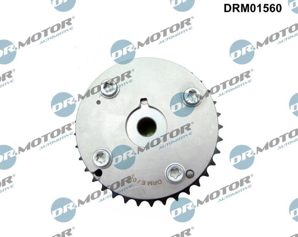 Regulador do eixo de excêntricos (Regulador do veio de excêntricos) DR MOTOR AUTOMOTIVE ref. DRM01560
