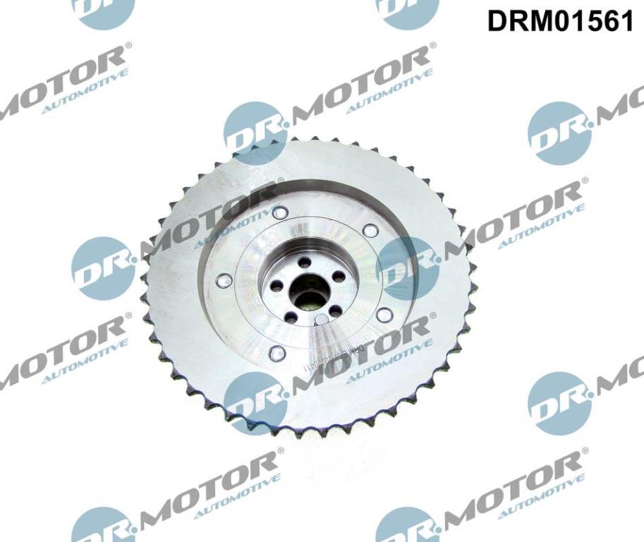 Regulador do eixo de excêntricos (Regulador do veio de excêntricos) DR MOTOR AUTOMOTIVE ref. DRM01561