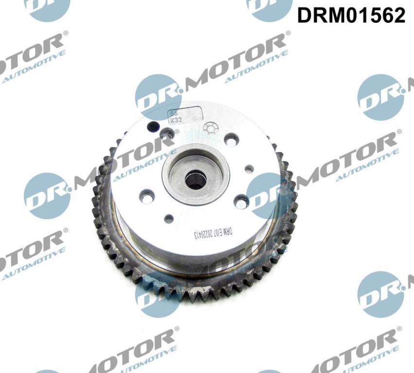 Regulador do eixo de excêntricos (Regulador do veio de excêntricos) DR MOTOR AUTOMOTIVE ref. DRM01562
