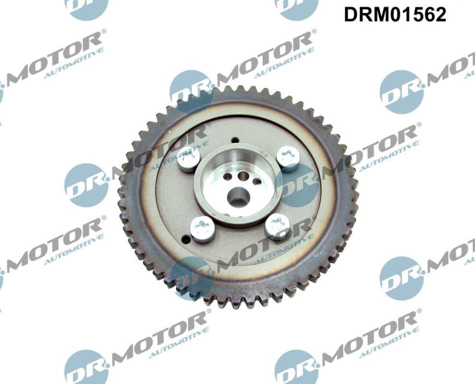 Regulador do eixo de excêntricos (Regulador do veio de excêntricos) DR MOTOR AUTOMOTIVE ref. DRM01562