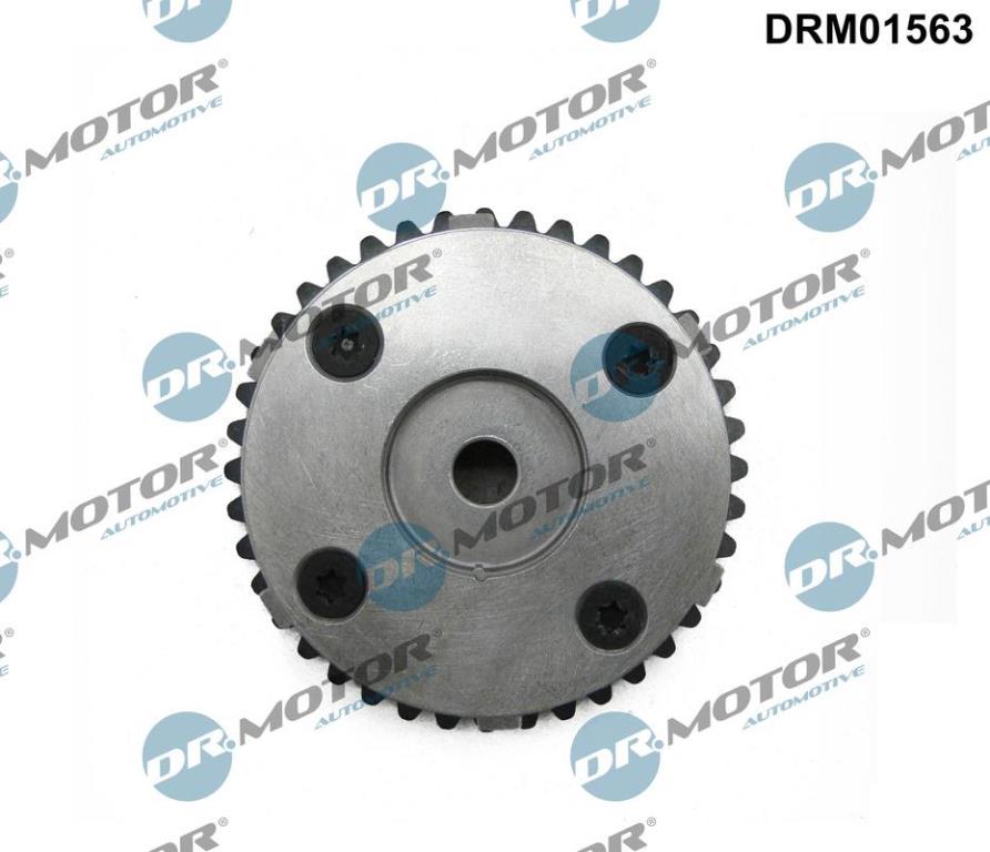 Regulador do eixo de excêntricos (Regulador do veio de excêntricos) DR MOTOR AUTOMOTIVE ref. DRM01563