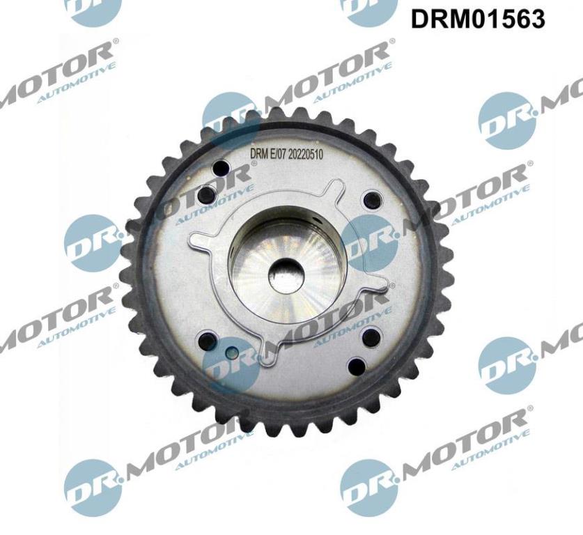 Regulador do eixo de excêntricos (Regulador do veio de excêntricos) DR MOTOR AUTOMOTIVE ref. DRM01563
