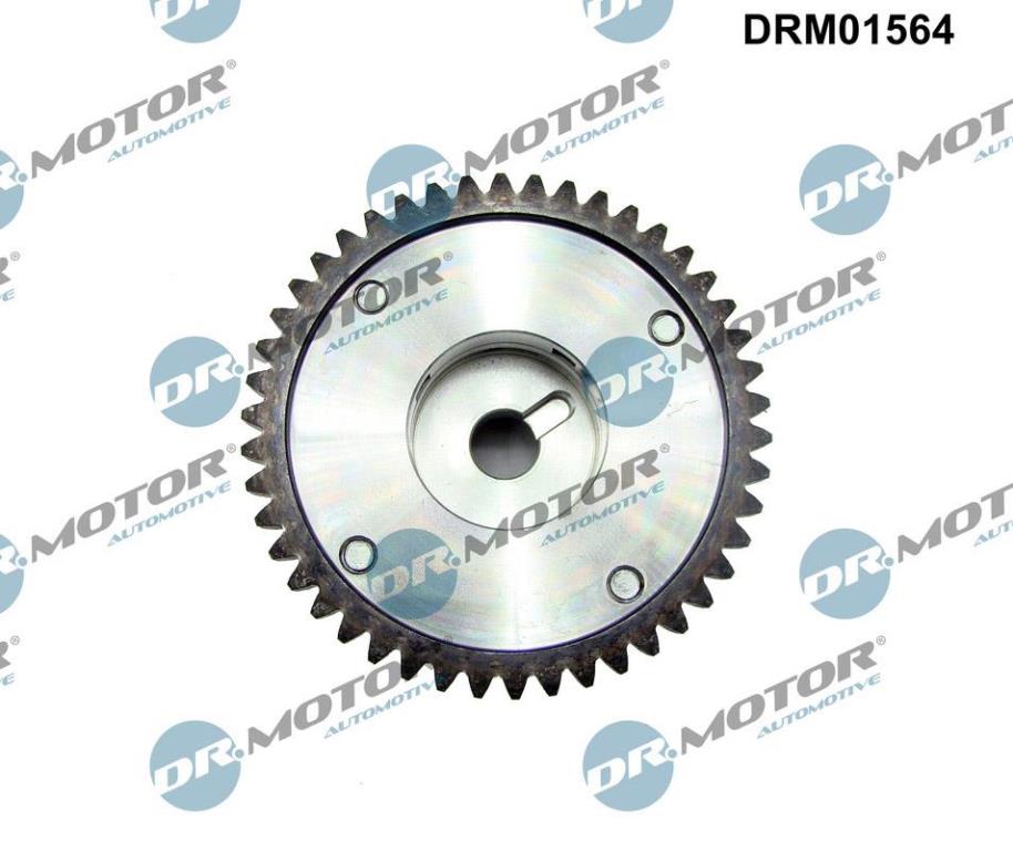 Regulador do eixo de excêntricos (Regulador do veio de excêntricos) DR MOTOR AUTOMOTIVE ref. DRM01564