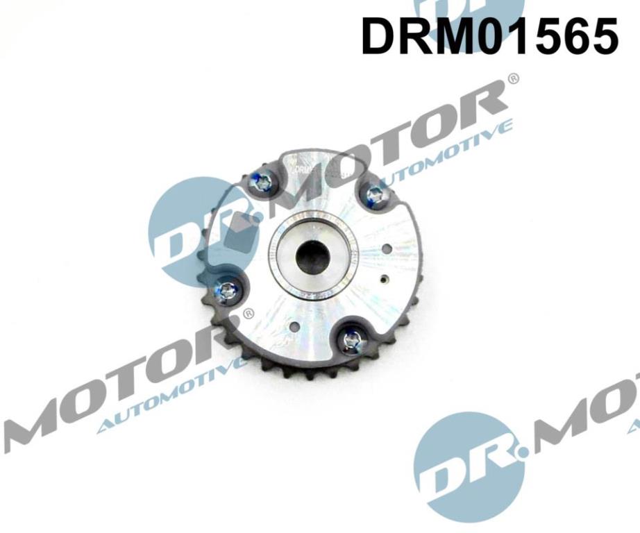 Regulador do eixo de excêntricos (Regulador do veio de excêntricos) DR MOTOR AUTOMOTIVE ref. DRM01565