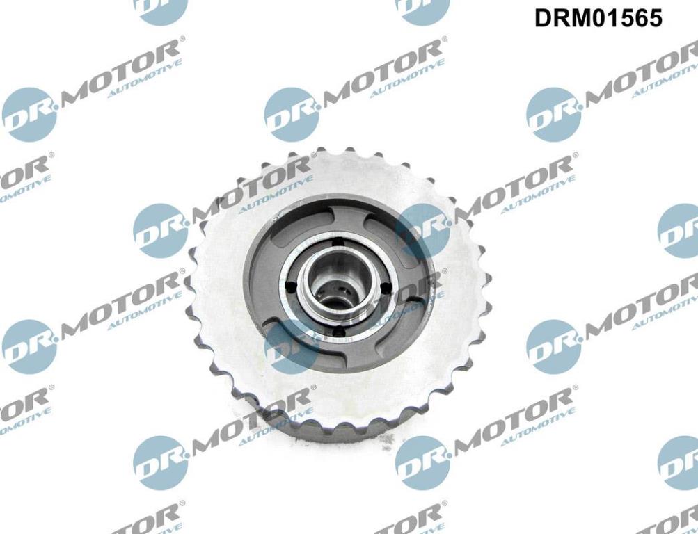 Regulador do eixo de excêntricos (Regulador do veio de excêntricos) DR MOTOR AUTOMOTIVE ref. DRM01565