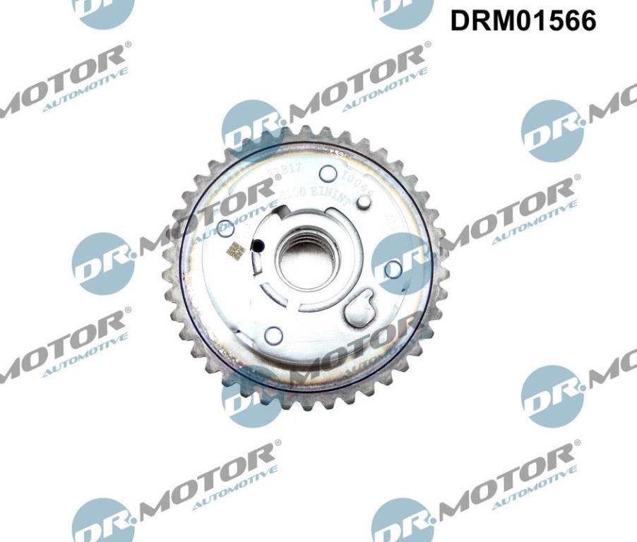 Regulador do eixo de excêntricos (Regulador do veio de excêntricos) DR MOTOR AUTOMOTIVE ref. DRM01566