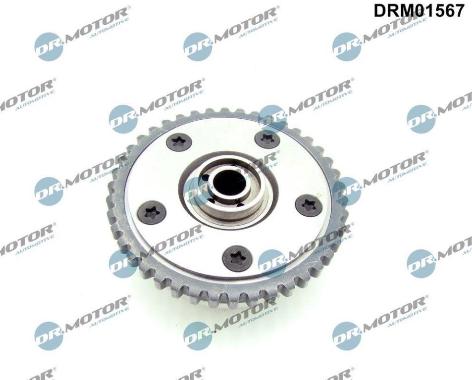 Regulador do eixo de excêntricos (Regulador do veio de excêntricos) DR MOTOR AUTOMOTIVE ref. DRM01567