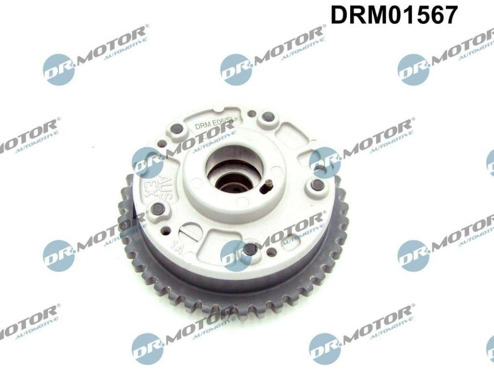 Regulador do eixo de excêntricos (Regulador do veio de excêntricos) DR MOTOR AUTOMOTIVE ref. DRM01567