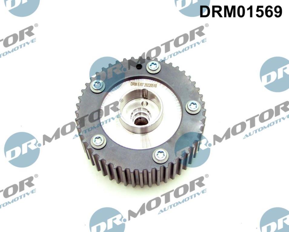 Regulador do eixo de excêntricos (Regulador do veio de excêntricos) DR MOTOR AUTOMOTIVE ref. DRM01569